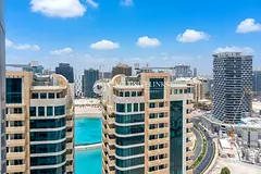 Furnished | Vacant | Views