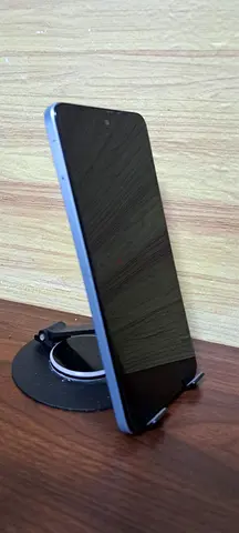 Oppo A3x Smartphone in Blue