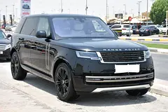 2023 Land Rover Range Rover