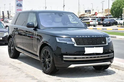 2023 Land Rover Range Rover SE P530 | WITH WARRANTY