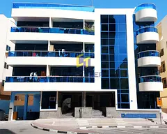 Family Studio in Prime Location Close to Al Seef | Behind Medeor Hospital