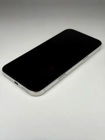 iPhone 16 Pro Max 256GB in Silver