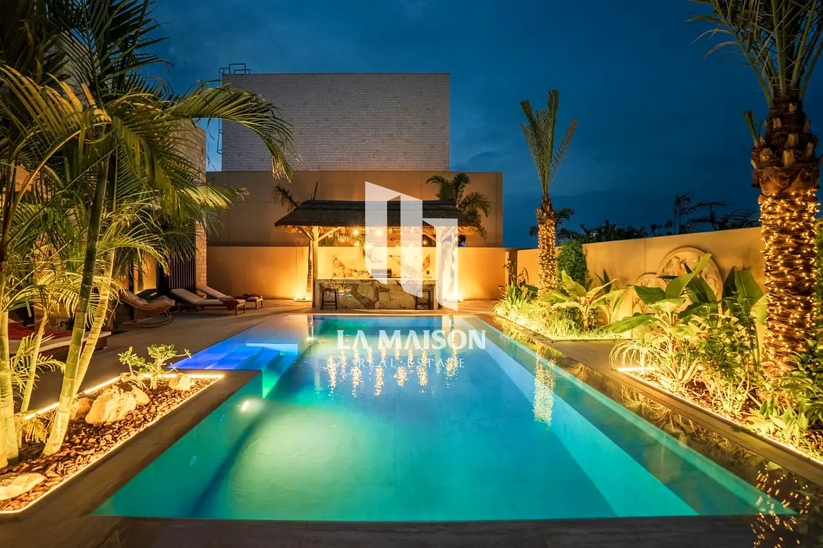 Fully Upgraded | Near to the Sea | Furnished