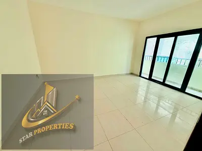 HOT OFFER TODAY WITH MUNSPLITY BIG SIZE APARTMENT 2 BHK 38 K 6 CHQS BALCONY FULL FAMILY BUILDING