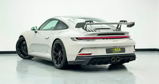 2023 Porsche 911 照片 4