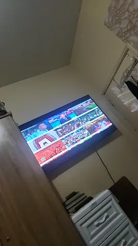 55-inch LED Smart TV in good working condition