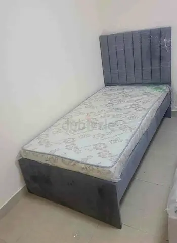Brand New Single Bed Frame For Sale