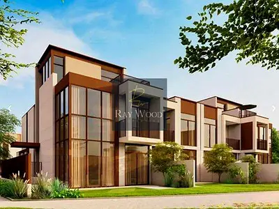 G+1 MID UNIT | 3BR + Maid | Nearby Pool and Park