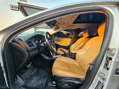 2019 Volvo V-CLASS 照片 13