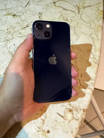 IPhone 13 mini