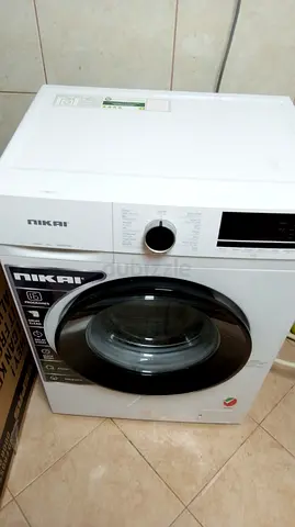 Nikai Washing Mazhine for sale