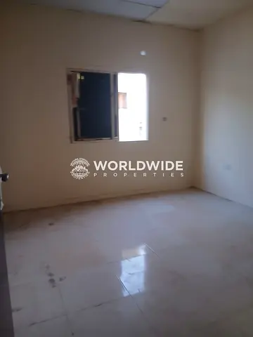 spacious 14 Rooms available for rent prime location in jurf 1 Ajman