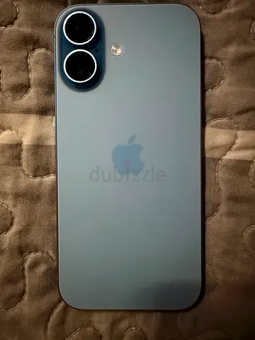 iPhone 17 512 GB with Apple Warranty