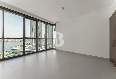 Panoramic Creek Views |Exclusive 3BR |High Floor