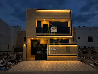 Villa directly from the owner, personal finishing, on a main street, close to all services, freehol