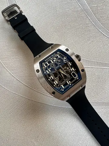 Richard Mille / Man Watch / Women Watch