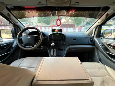 صورة 2 لـ 2012 Hyundai H1