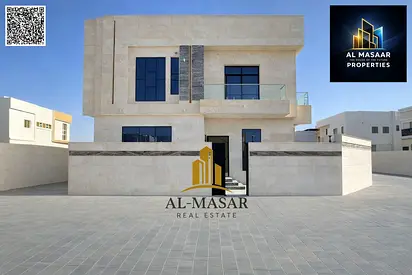 فيلا بالياسمين علي الشارع الرئيسي مباشرة قريبه من جميع الخدمات تملك حر لجميع الجنسيات