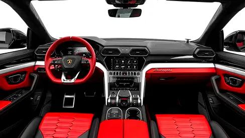 2022 Lamborghini URUS thumbnail 11