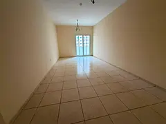 Apartment for annual rent in Al Nahda, Sharjah. 3 bedrooms, living room, 2 balconies, 3 bathrooms, w