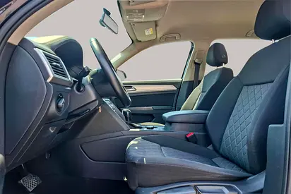 صورة 11 لـ 2019 Volkswagen TERAMONT