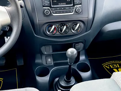 2022 Nissan NAVARA — фото 11