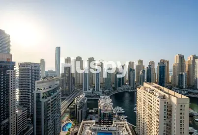 Penthouse | Vacant | Private Pool