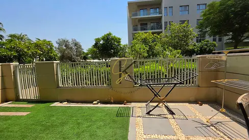 Elegant 1 Bedroom Apartment for Rent in Al Zahia Garden | Modern Living, Prime Location & Premium Lifestyle at AED 55kK