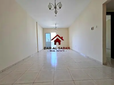 1BHK_1MONTH FREE_AND WALKING DISTANCE SAHARA CENTR MALL_AND NEAR AL NAHDA PARK