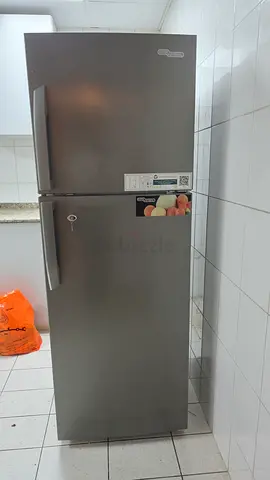 Super General Refrigerator
