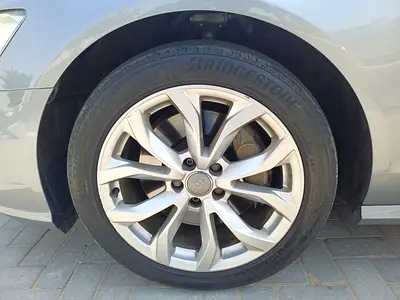 صورة مصغرة 8 لـ 2016 AUDI A6