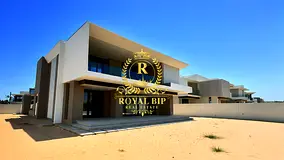 Prime 4BR Villa | Largest Plot | AED 530K | 1 Cheque