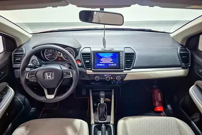2022 Honda CITY — фото 9