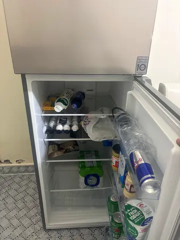 Double Door Refigerator available for sale
