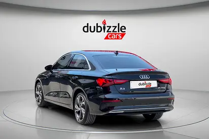 صورة مصغرة 8 لـ 2024 AUDI A3