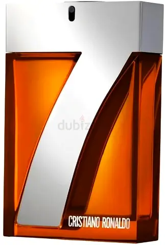 CristianoRonaldo,CR7,Fearless,Men,EDT,100ml,Genuine,Original,Tester,FreeDelivery
