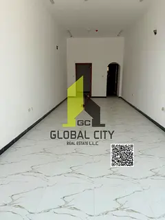 Shop for Rent in Al Jurf Commercial