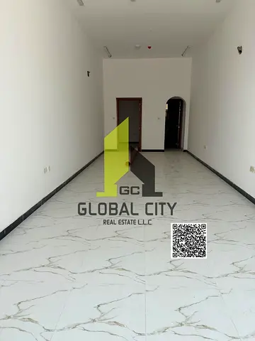 Shop for Rent in Al Jurf Commercial