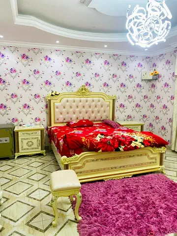 Villa Ajman