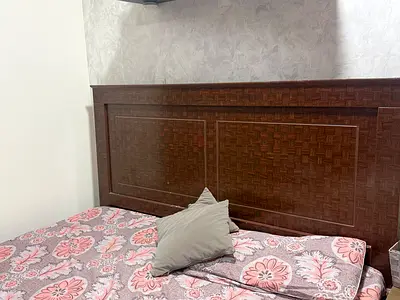Bed set