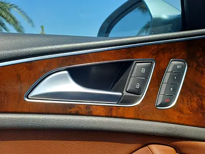 صورة مصغرة 20 لـ 2016 AUDI A6