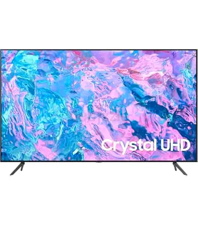 Samsung 85 CU7000 Crystal UHD 4K Smart TV