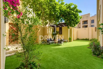 Private with Big Garden | Vacant | Prime Location