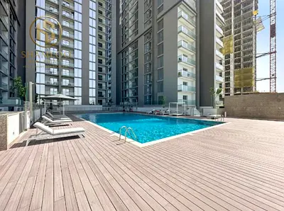 FULLY FURNISHED I HIGH FLOOR I TOWNHOUSE VIEW