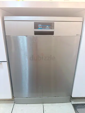Siemens dishwasher iQ700