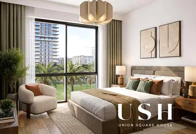 Bright & Modern | Haya on the Park Living