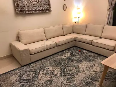 Ikea kivik excellent condition sofa