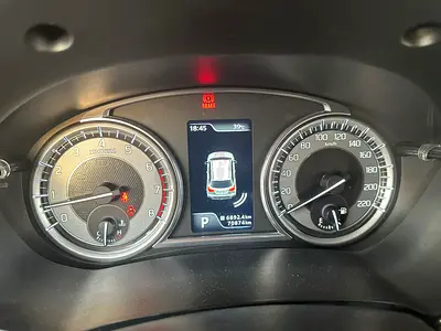 Well Maintained Suzuki Vitara 2019 | GCC Specs | Reliable SUV