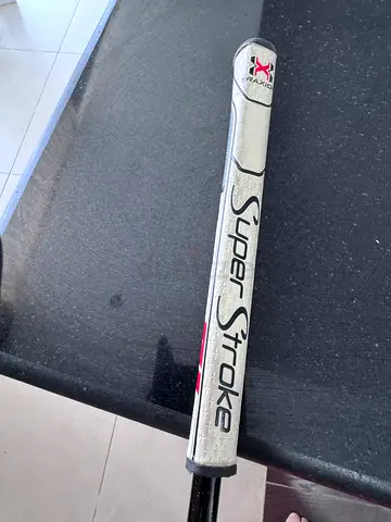 Taylor Made Spider X Putter