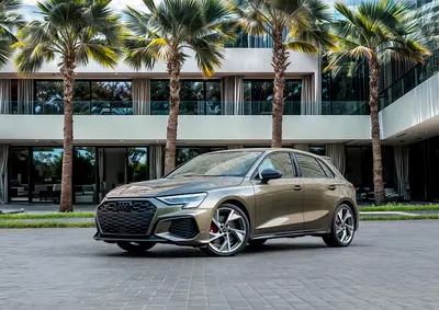 3,525 P.M | S3 2.0 TFSI QUATTRO | 0% Downpayment | S3 PROGRESS BLACK AUDI WARRANTY SERVICE